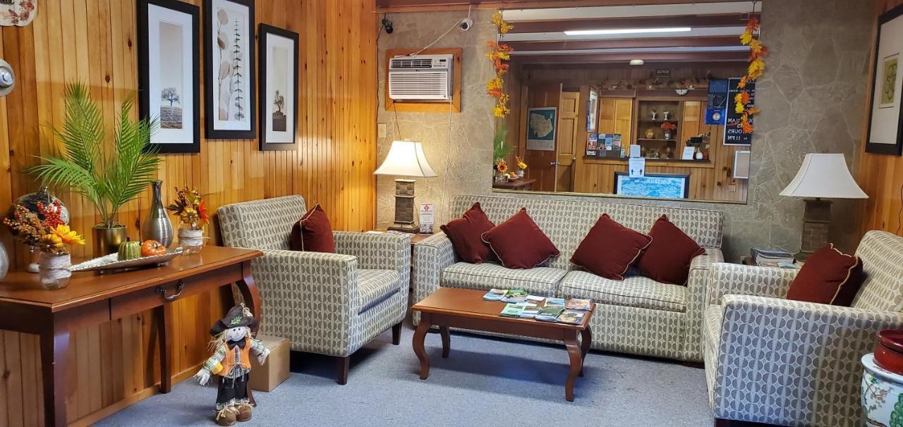 Red Ranch Inn Catskill Exteriör bild