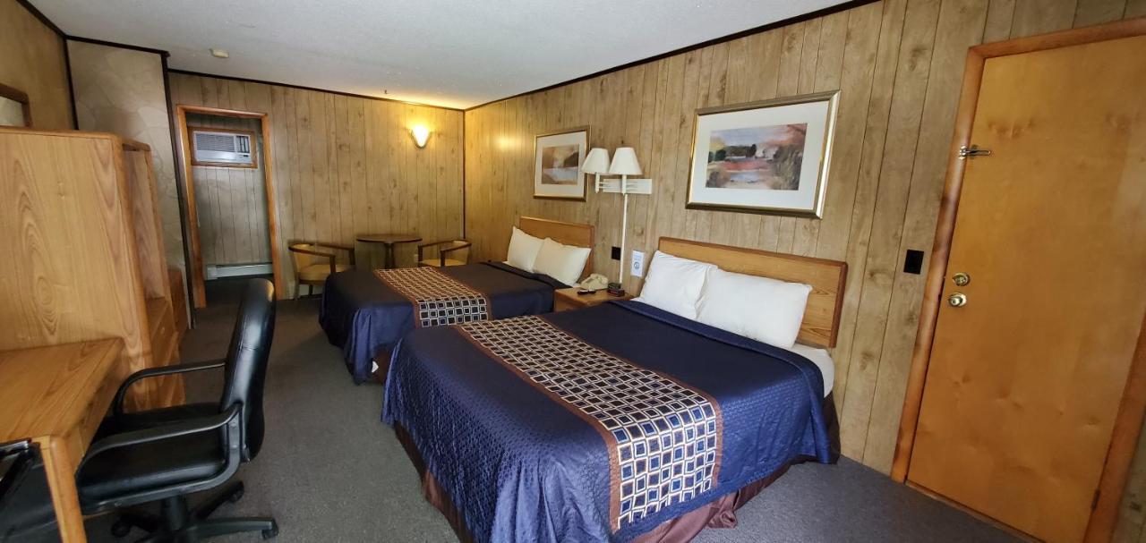 Red Ranch Inn Catskill Exteriör bild