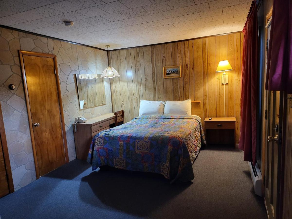 Red Ranch Inn Catskill Exteriör bild