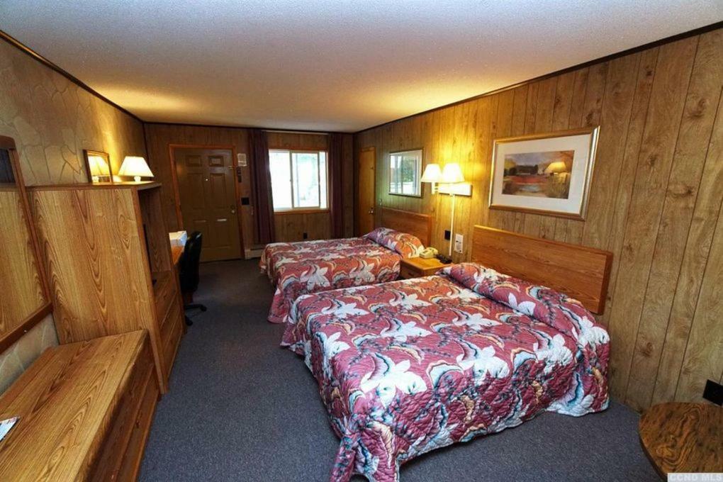 Red Ranch Inn Catskill Exteriör bild