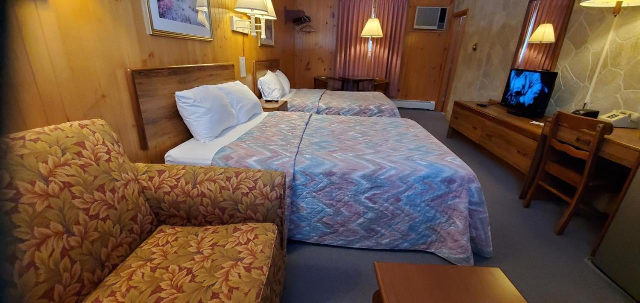 Red Ranch Inn Catskill Exteriör bild